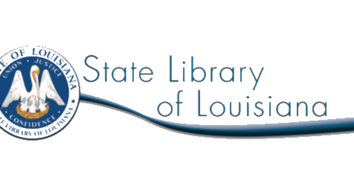 National Organizations Choose 18th Annual Louisiana Book Festival as