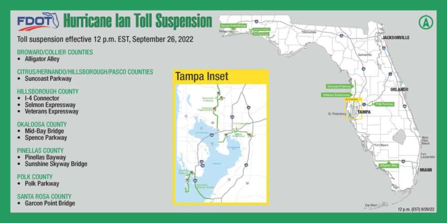Courtesy FDOT