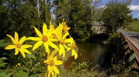 State Parks Pennsylvania newly announced Big Elk Creek State Park is shown near Landenberg, Pa.