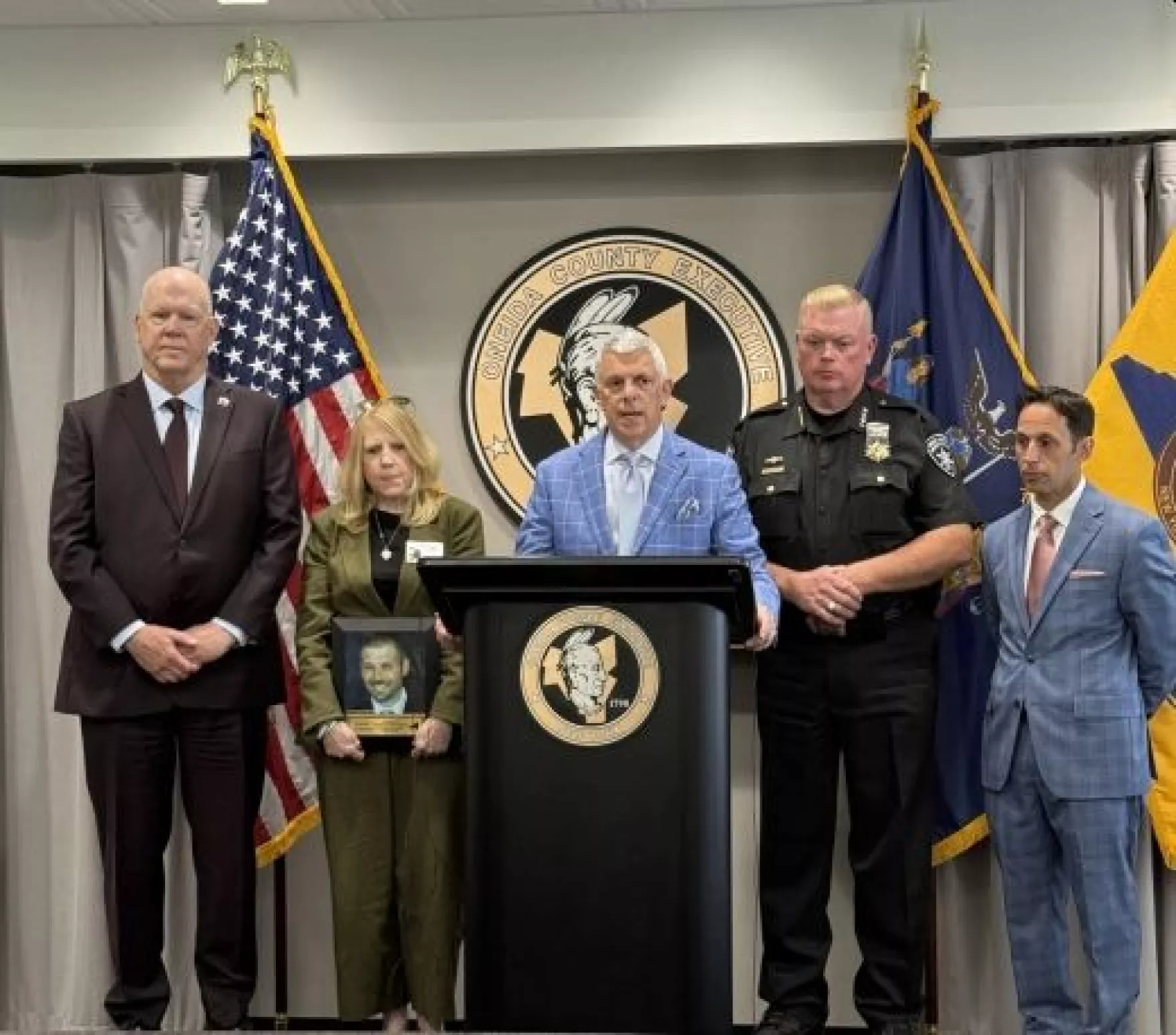 Oneida County moves to ban sales of kratom