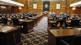 The Indiana House will gavel in for this year's session Wednesday afternoon. The Senate began its session Tuesday.
