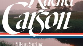 Book Cover - Rachel Carson: Silent Spring & Other Writings on the Environment