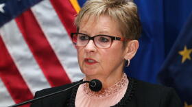 Secretary of State Connie Lawson says both state party leaders are in consensus about moving Indiana's primary election to June 2.