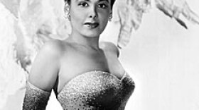 Lena Horne 