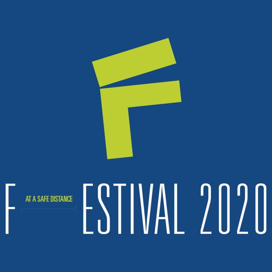 Festival 2020 - At A Safe Difference
