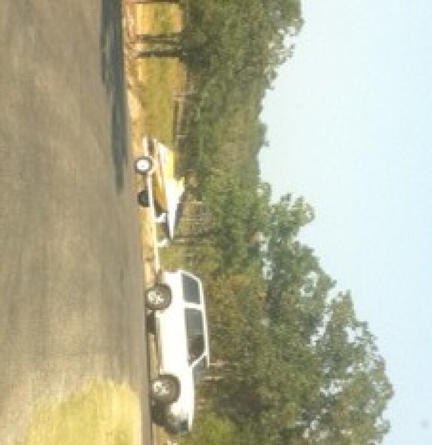 Despite the warning, lake goers are still putting water craft into Keystone Lake