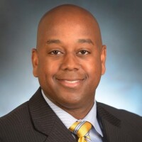 Marcus Beal