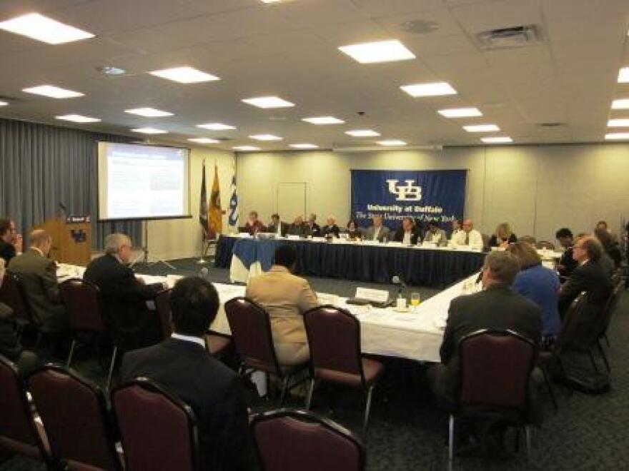 WNY Regional Economic Development Council