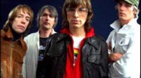 Sloan has a talent for brevity, but it knows its way around a rocking epic, too.