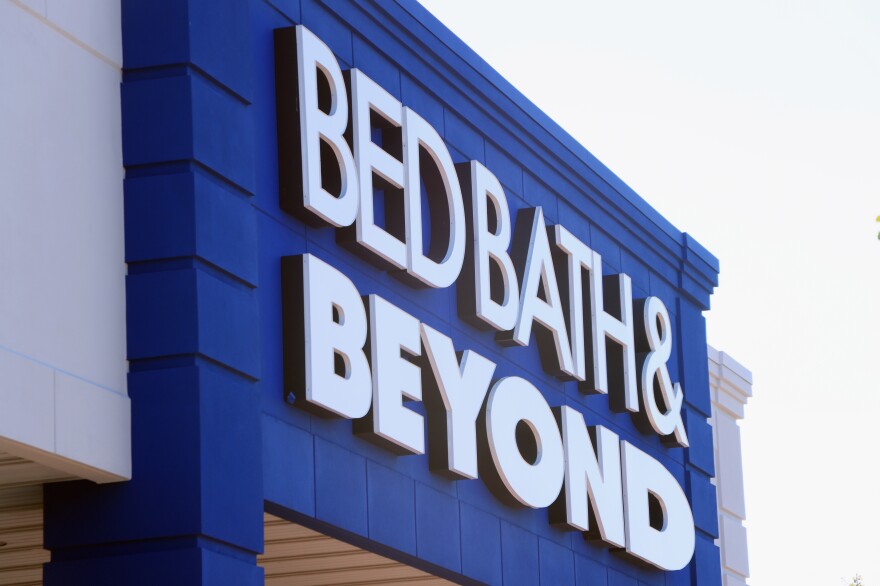 Bed Bath & Beyond is working on yet another turnaround after a series of crises and missteps.