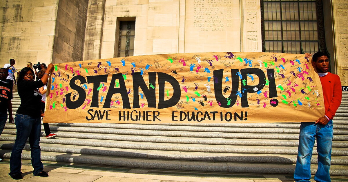 The Authoritarian Playbook: Professors defend academic freedom | KALW