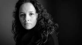 Larissa FastHorse. (Conor Horgan)
