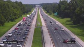 The I-75 Relief Task Force, appointed last year by Florida Department of Transportation Secretary Jim Boxold, looked at traffic improvements in Alachua, Citrus, Hernando, Levy, Marion and Sumter counties in order to improve safety and relieve congestion.