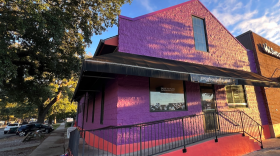 Porgy's Seafood Market in New Orleans
