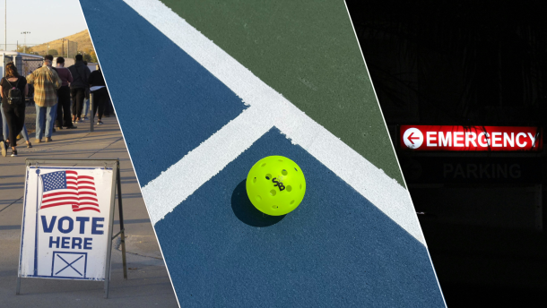 Scott Sonner (AP) ; Laura Tang (Unsplash) ; Jake Espedido (Unsplash)