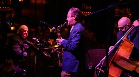 The Tim Whitmer Goodtime Quartet