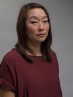 Katie Moore, The Marshall Project