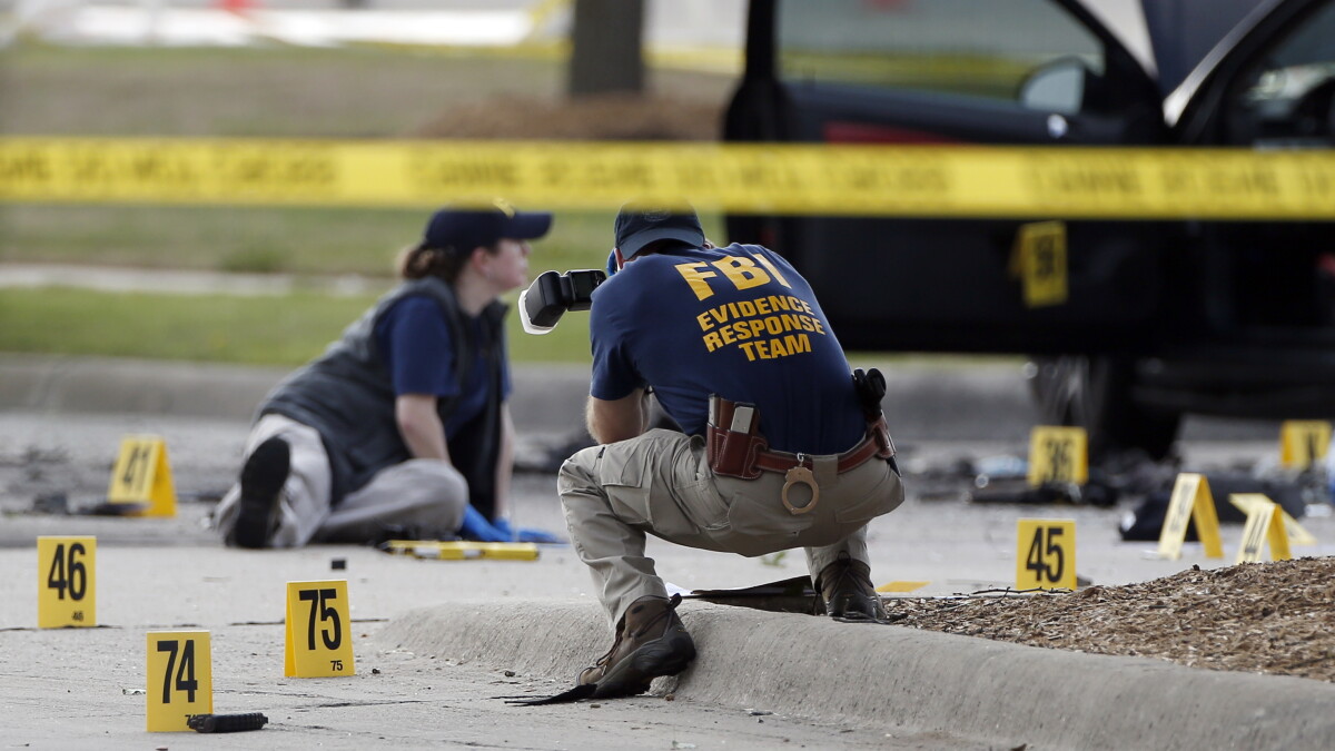 A plan to solve cold cases in Florida is underway - Vimarsana News