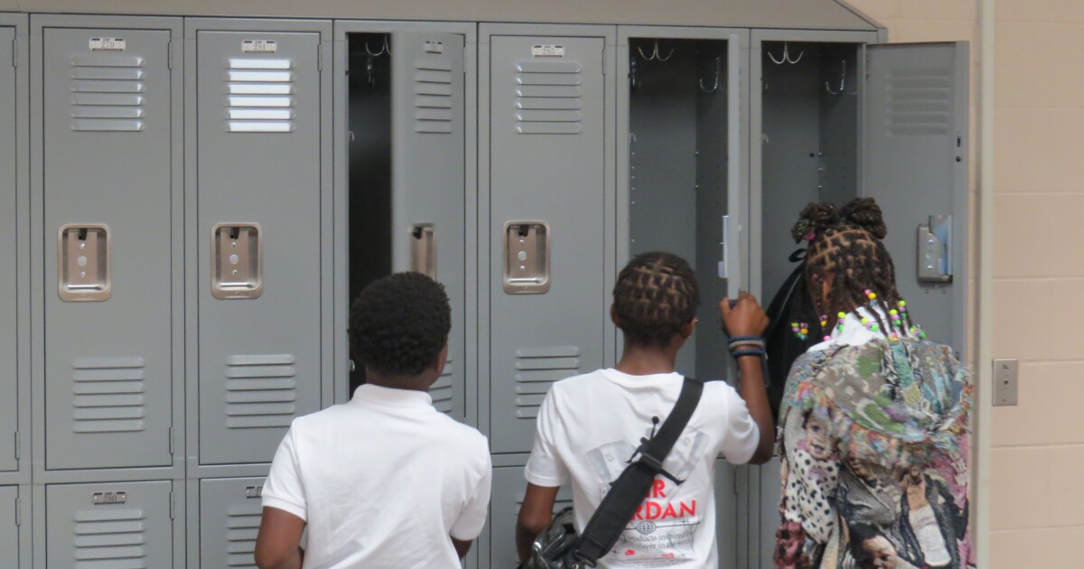 Cincinnati Public Schools considers levy options for Nov. ballot