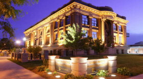 Carnegie Library - UP Museum
