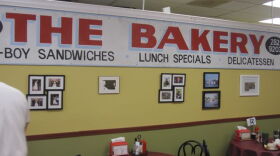 The Bakery, an old Gentilly neighborhood joint, lives on as Koz's, now in Lakeview and Harahan.