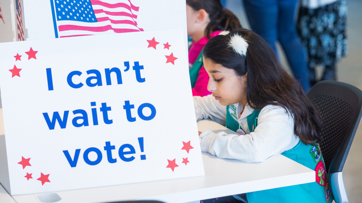 Feb. 20 deadline to change party affiliation or register - Vimarsana News