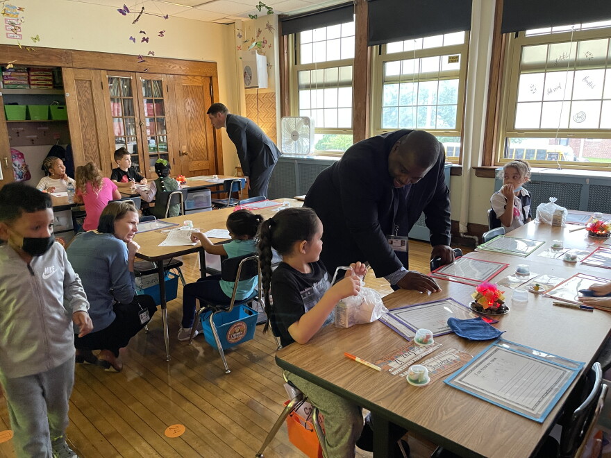 Syracuse City School District prioritizes safety as students head back