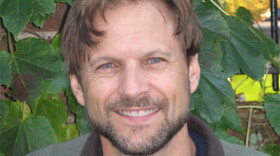 Chuck Sweetman