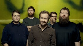 Trampled By Turtles' new album, <em>Wild Animals</em>, comes out July 15.