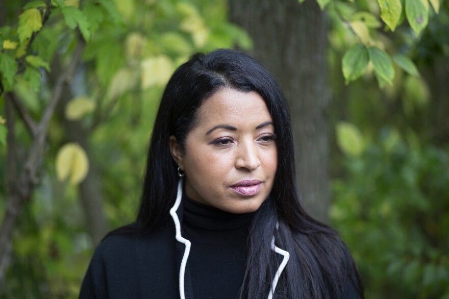 The pandemic has forced Mercedes to reassess her outlook on work. She might return to the corporate world eventually, but in a capacity where she can also spend more time with her family.