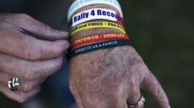 FOA advocates against the stigma that often surrounds addiction