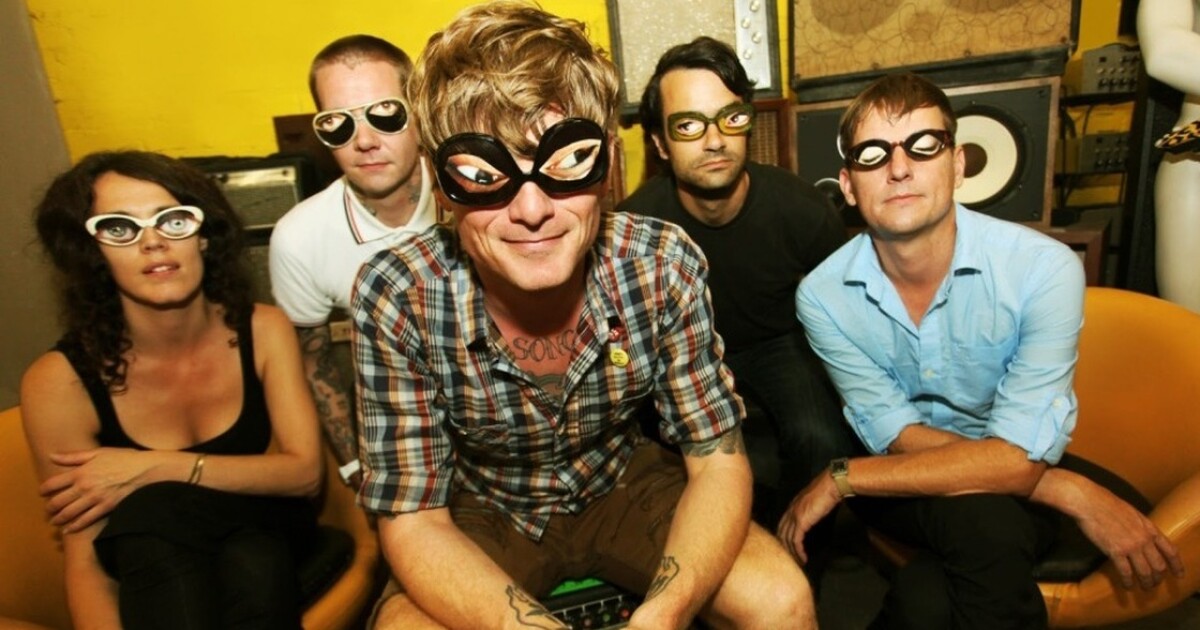 Cd Of The Week From Thee Oh Sees Iowa Public Radio Cd Of The Week From Thee Oh Sees Iowa Public Radio