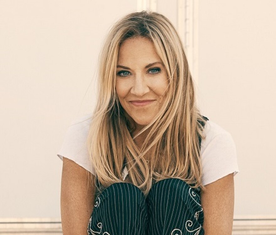 Sheryl Crow