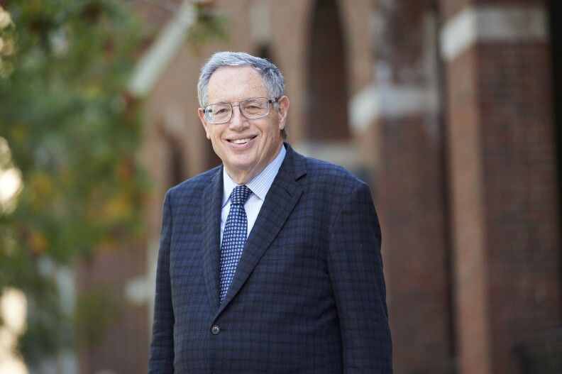 Richard Epstein