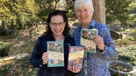 Elizabeth Bunce, Kaye McIntyre