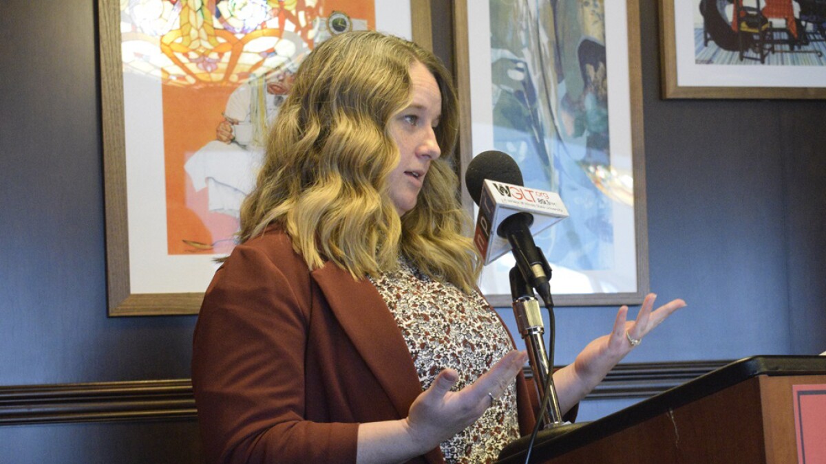 State's Attorney is using FOIA to seek Unit 5's communications with WGLT about Chiddix teachers