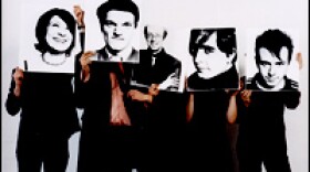 At its best, Art Brut becomes a garage-band version of what The Clash used to be.