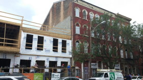 Tax abatements get partial credit for encouraging reinvestment in neighborhoods including Over-the-Rhine.
