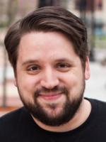 Jeremy Goeckner headshot