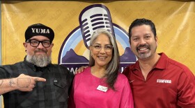 Josie Garcia is the owner of Milestones Preschool in Yuma.