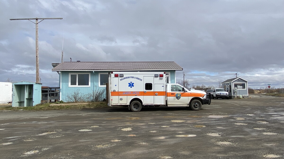 Dillingham welcomes 6 summer EMTs - Vimarsana News