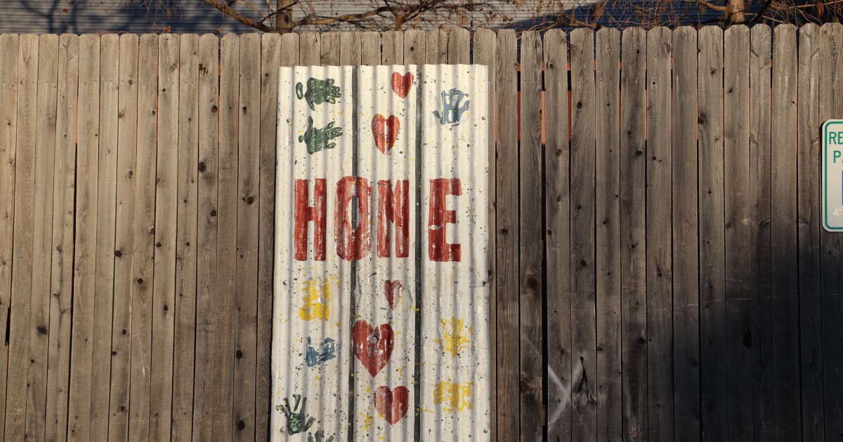 Federal shift away from 'housing first' puts 150 people at risk in Oklahoma City