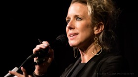 Actress Lauren Weedman writes about her roller coaster ride of a life in her new book "Miss Fortune: Fresh Perspectives on Having It All From Someone Who Is Not Okay."