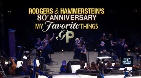 Rodgers & Hammerstein's 80 Anniversary: My Favorite Things