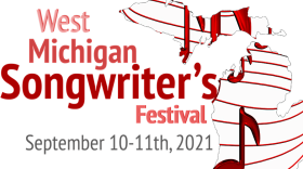 Songwriter's Festival Banner