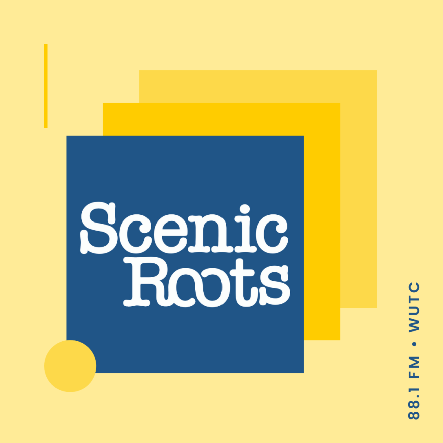 Scenic Roots - Mon 4/29/24