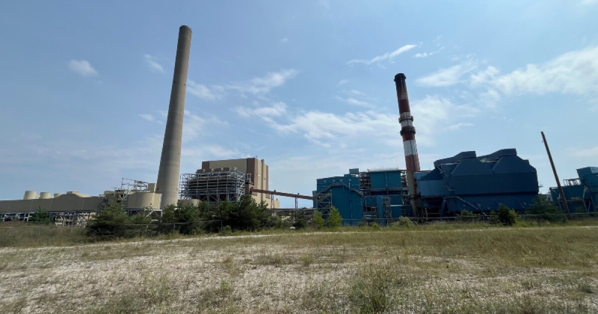 Consumers Energy and EPA to host public meetings on J.H. Campbell plant wastewater disposal