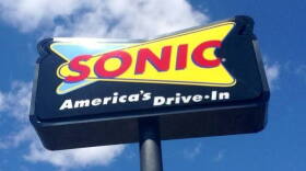 Sonic Drive-In