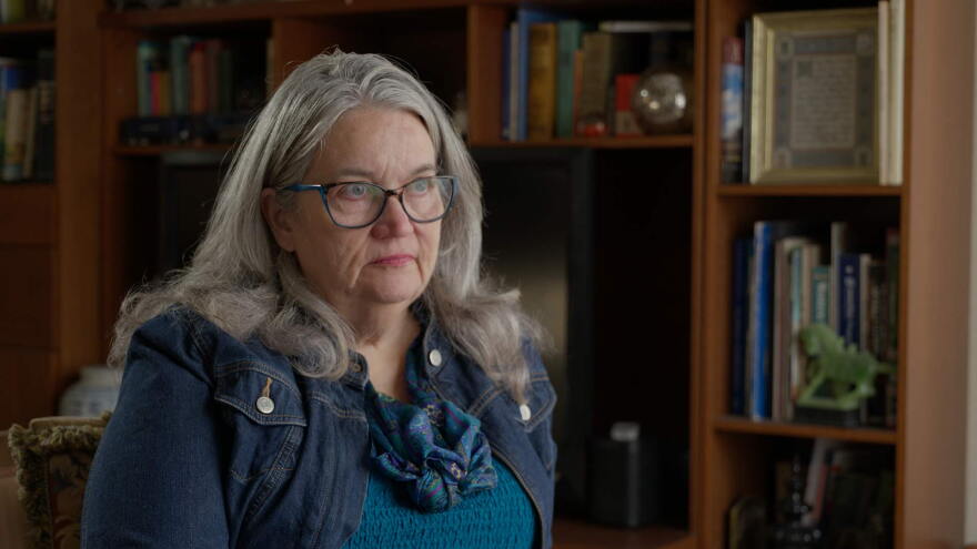Mary Reed 2026
