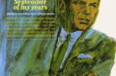 The cover of Frank Sinatra's LP "September of My Years"
